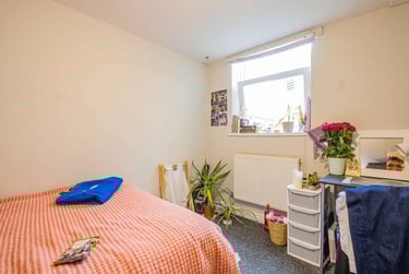 7 bed house, Hirwain Street, Cathays, Cardiff, CF244JG - Image 5